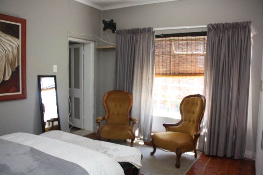 3 Bedroom Property for Sale in Dewetsdorp Free State
